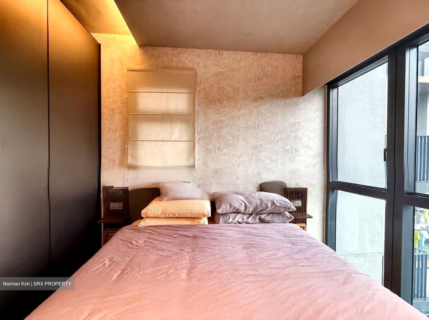 Fourth Avenue Residences (D10), Apartment #584420261